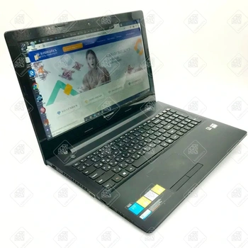 Ноутбук Lenovo G50-45 AMD A4-6210/Radeon R3/4ГБ/HDD 500ГБ 