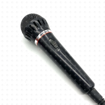 Микрофон sony f-v120