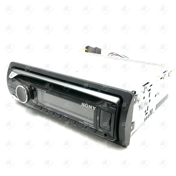 Автомагнитола Sony CDX-GT575UE
