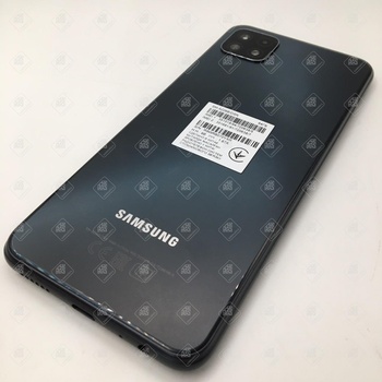 Смартфон Samsung Galaxy A22s 5G 4/64GB