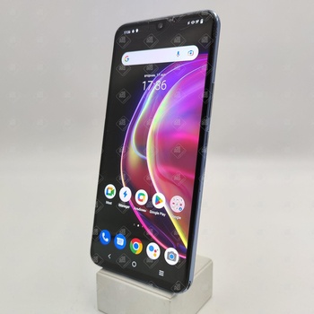 Vivo V21, 128 ГБ, голубой, 8 ГБ