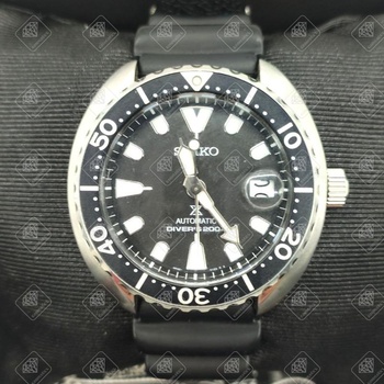 Часы Seiko SRPC37k