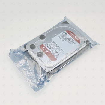 Жесткий диск Western Digital WD Red 4 ТБ WD40EFAX