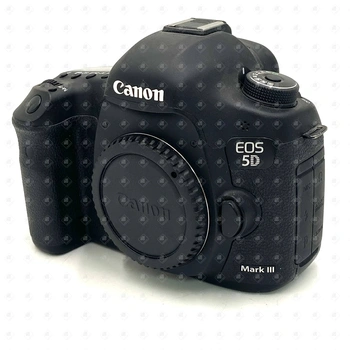 Фотоаппарат Canon EOS 5D mark III