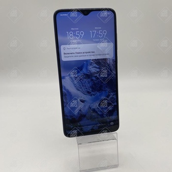 Смартфон Xiaomi Redmi Note 8 Pro 6/64