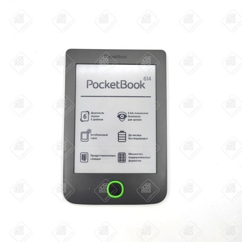 Электронная книга Pocketbook PocketBook 614