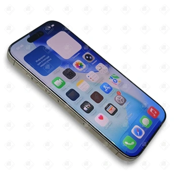 Смартфон Apple, iPhone 16 Pro, 128 ГБ