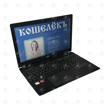 Ноутбук Acer N17Q3/AMD A9-Series A9-9420e/AMD Radeon R5/6Gb/HDD 1Tb
