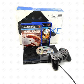 Sony Playstation 2 slim