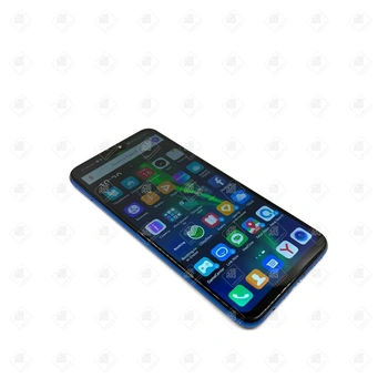 Мобильный телефон Honor 8X 4/128 ГБ