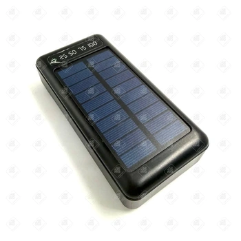 powerbank 50000mah 