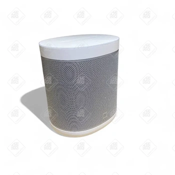 колонка mi smart speaker