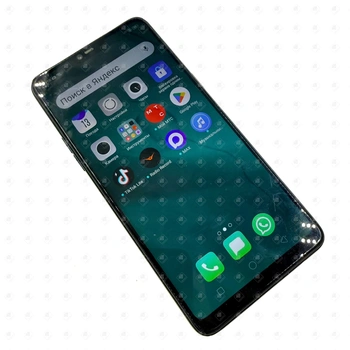 Смартфон OPPO F7 4/64gb