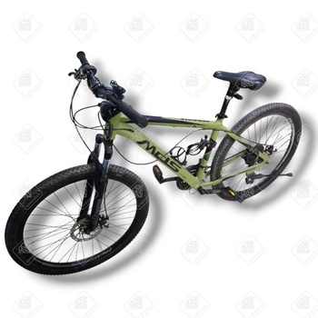 Велосипед Mountain bike mds