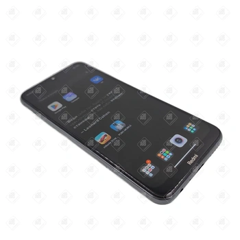 Смартфон Xiaomi Redmi Note 8T 3/32