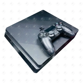 Приставка PS4 Slim 500Gb
