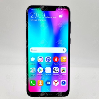 Смартфон Honor 8c