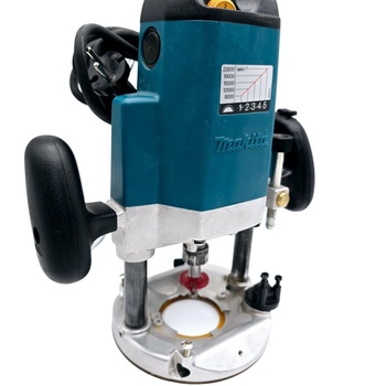 Фрезер Makita 3612C