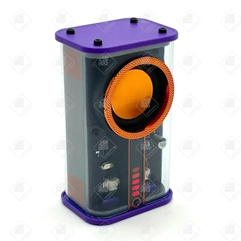 Беспроводная светомузыкальная колонка Armour Speaker К07