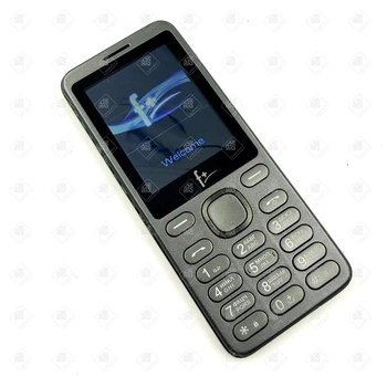 Телефон F+ S240, 32 МБ