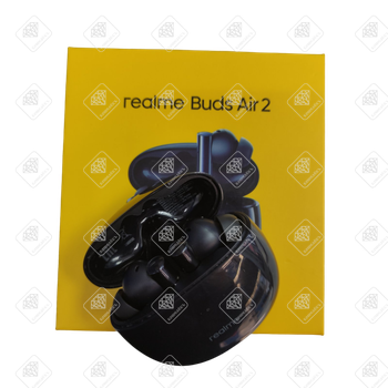 Наушники беспроводные realme Buds Air2