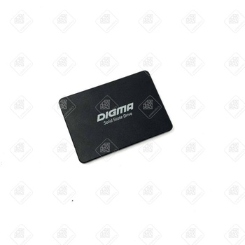 SSD Digma 256г