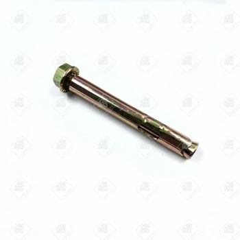 Анкерный болт с гайкой 12Х100