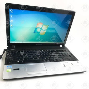 Ноутбук Packard Bell easynote te