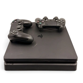 Sony Playstation 4 Slim 1 Tb