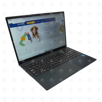 Ноутбук Vitumi 15.6/Intel Сeleron n4020c/Intel UHD Graphics/8Gb/ SSD 256Gb