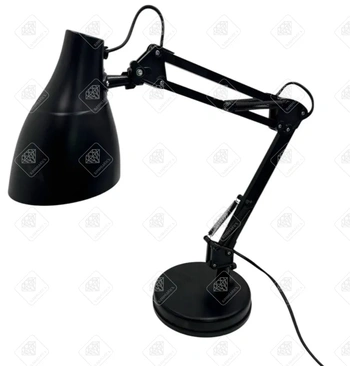 Лампа настольная Camelion CD 331 