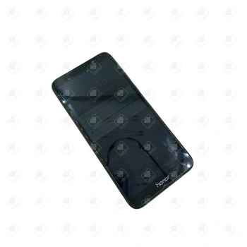 Мобильный телефон HONOR, 7A, 16 ГБ, черный