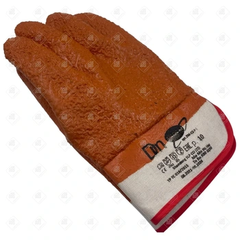 Перчатки защитные