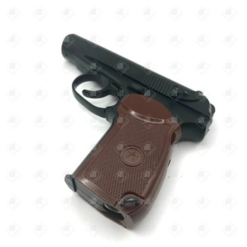 Пневматический пистолет Borner PM-X 