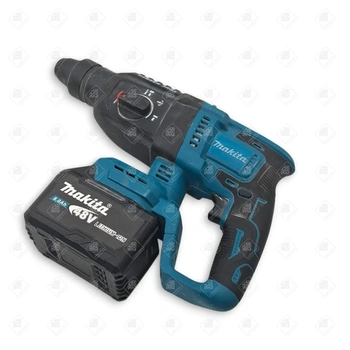 Перфоратор Hummer Drill