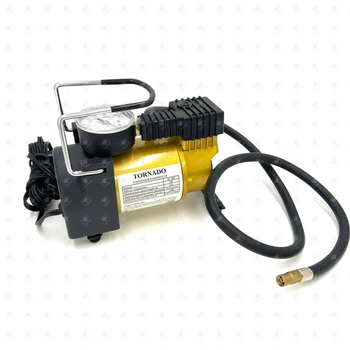 Автомобильный компрессор Tornado AC-580