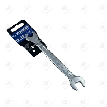 Ключ зубр 12x13