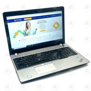 Ноутбук Lenovo E570