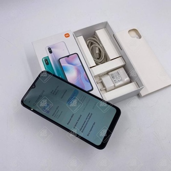 Xiaomi Redmi 9A
