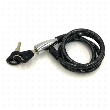 Замок для велосипеда