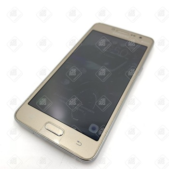 смартфон Samsung Galaxy J2 Prime SM-G532F, 8 ГБ, золотистый, 1.5 ГБ