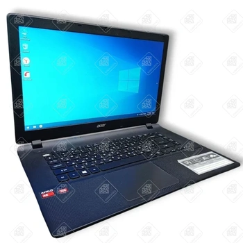 Ноутбук Acer n15c4/AMD A6-7310/4Gb/SSD 1Tb/AMD Radeon R4 Series 512 Мб