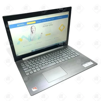 Ноутбук Lenovo 330-15AST AMD A6-9225/AMD Radeon R4/8 ГБ/SSD 250 ГБ