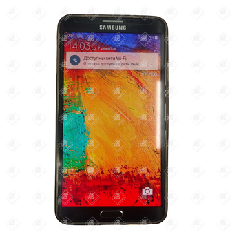 Телефон Samsung Galaxy Note 3