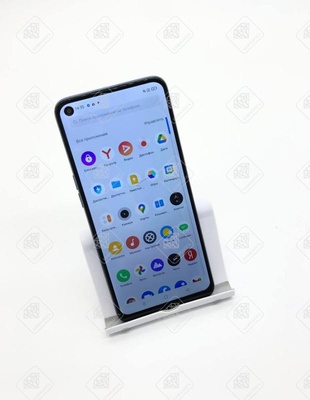 Телефон Realme 6, 8/128 ГБ