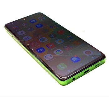Мобильный телефон TECNO Pova 6 Neo, 256 ГБ