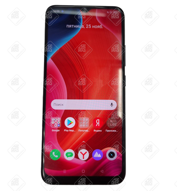 Телефон Realme Narzo 50A