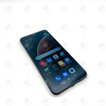 Xiaomi Redmi 9A, 32 ГБ, черный, 2гб