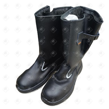 Рабочая обувь техноавиа 43р