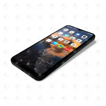 Смартфон Infinix HOT 30i